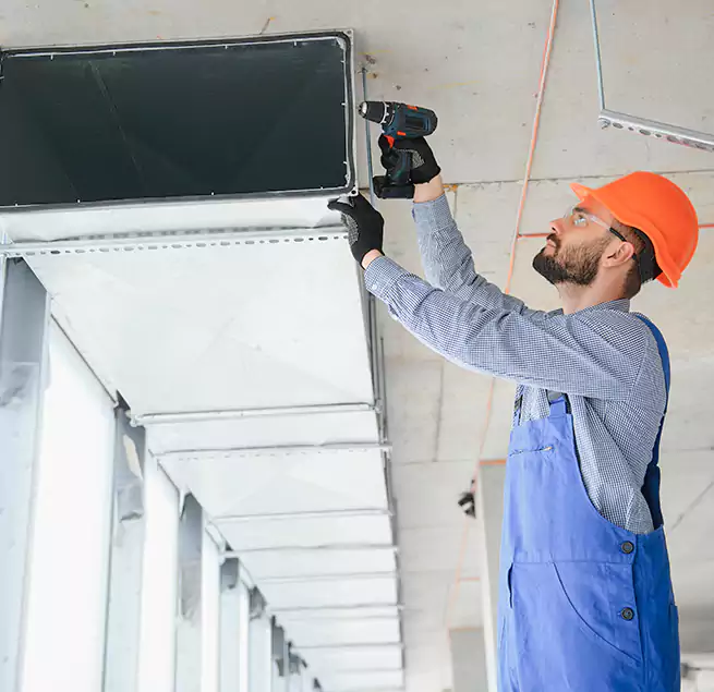 Why Homeowners & Businesses Trust Us in Hoboken, NJ