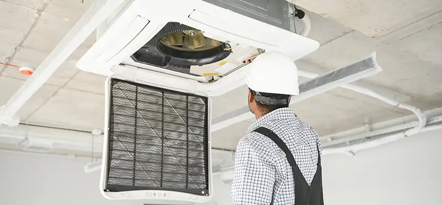 Our Affordable Duct Cleaning Near Me Services in Hoboken, NJ