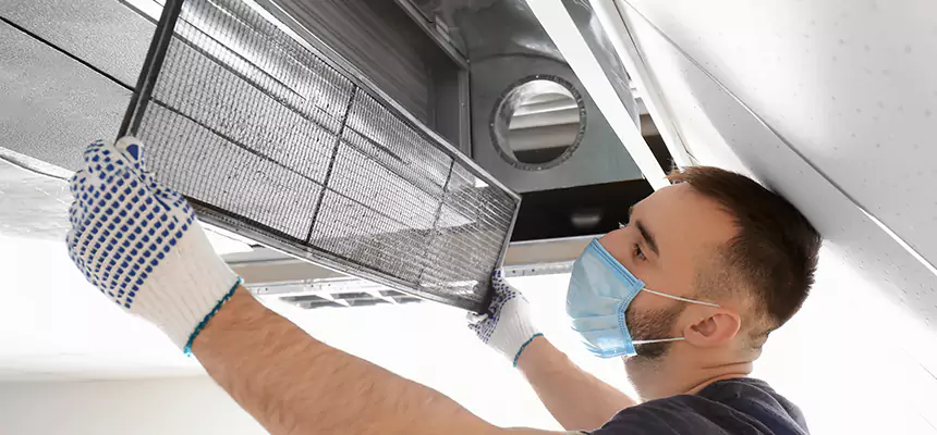 Our Bathroom Exhaust Duct Cleaning Services in Hoboken, NJ