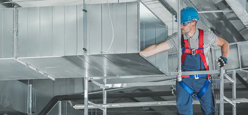 Our Dryer Fire Safety Service Services in Hoboken, NJ