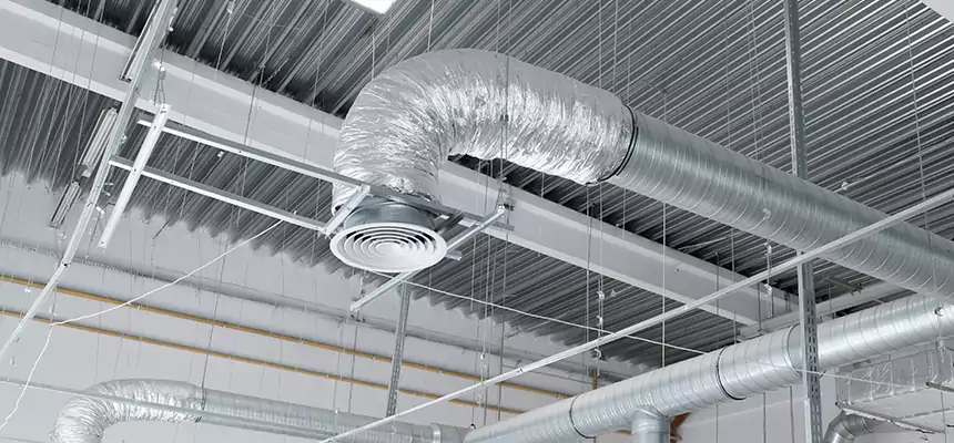 Our Dryer Vent Hose Replacement Services in Hoboken, NJ