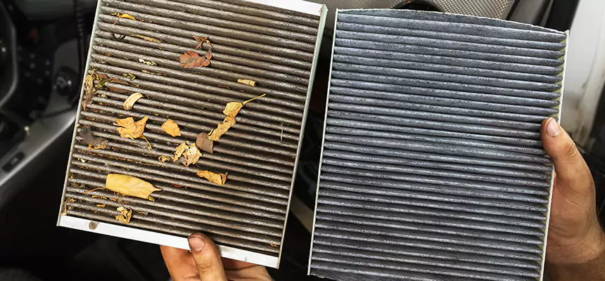 Our Dryer Vent Lint Filter Cleaning Services in Hoboken, NJ