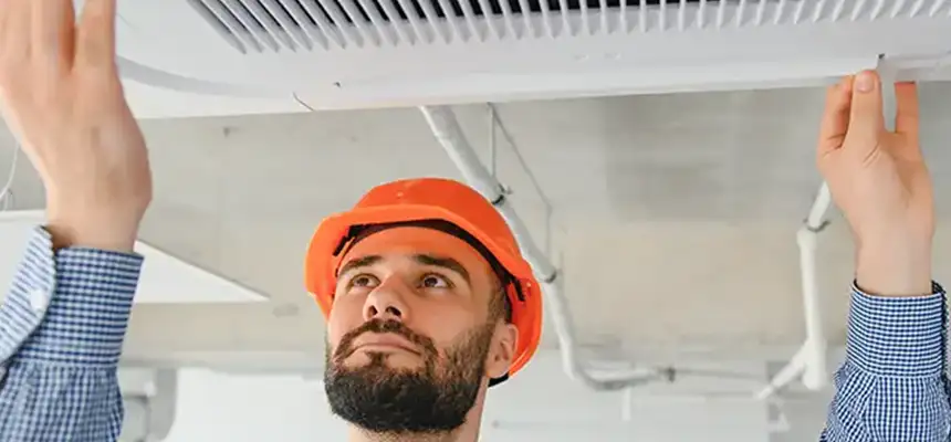 Our Furnace Vent Cleaning Services in Hoboken, NJ