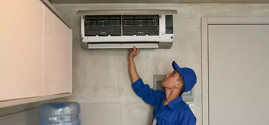 Balanced Fresh‑Air Ventilation (ERV/HRV) in Hoboken