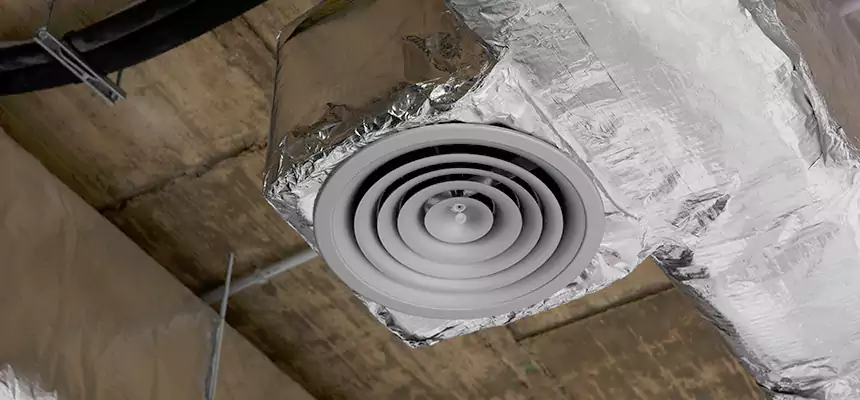 Our HVAC Ductwork Installation Services in Hoboken, NJ