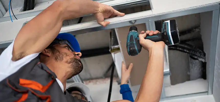 Our Improve Home Air Circulation Services in Hoboken, NJ