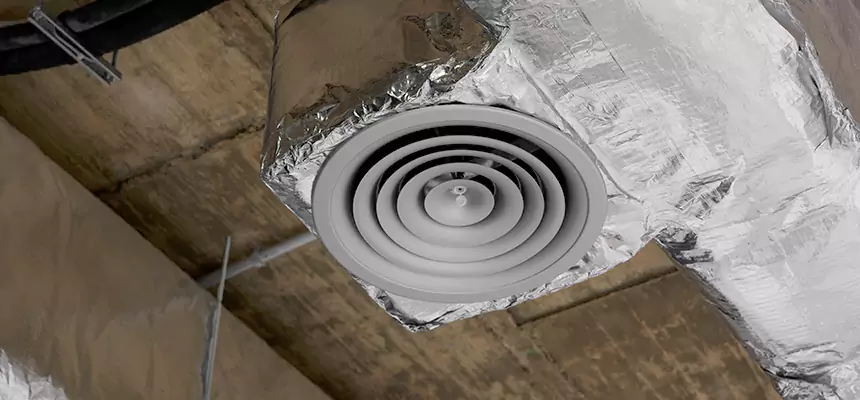 Our Low VOC Vent Installation Services in Hoboken, NJ