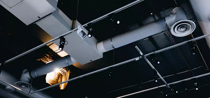 Our Seasonal Allergy Air Duct Cleaning Services in Hoboken, NJ