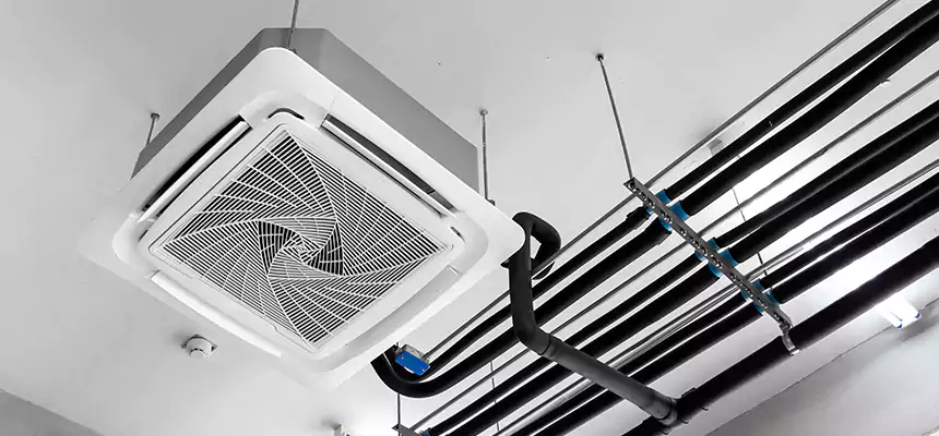 Our Smart AC Vent Controller Services in Hoboken, NJ