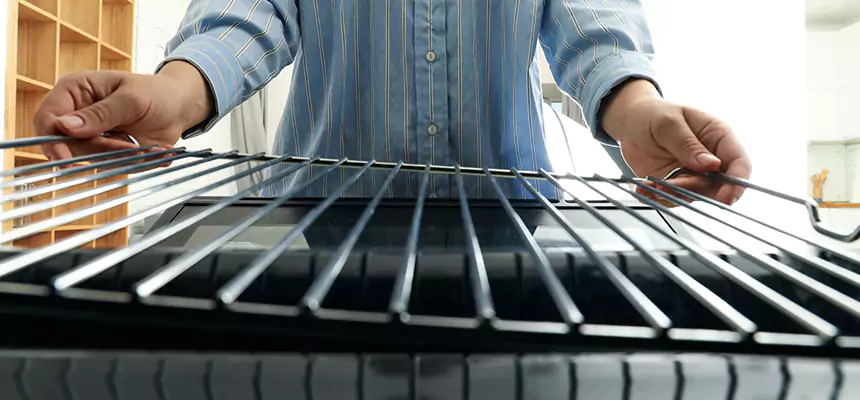 Our Vent Grille Washing Services in Hoboken, NJ