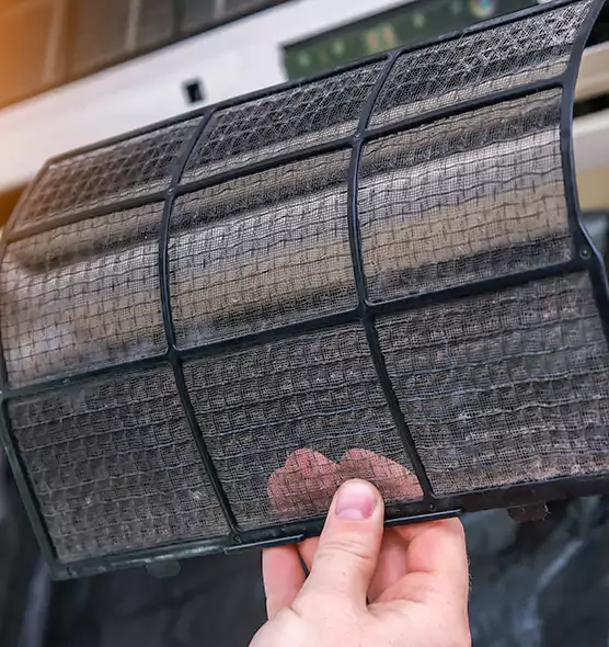 Top-notch AC Air Filter Replacement in Hoboken