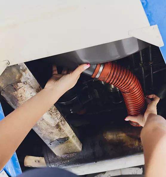 Professional Air Duct Leak Repair in Hoboken, NJ
