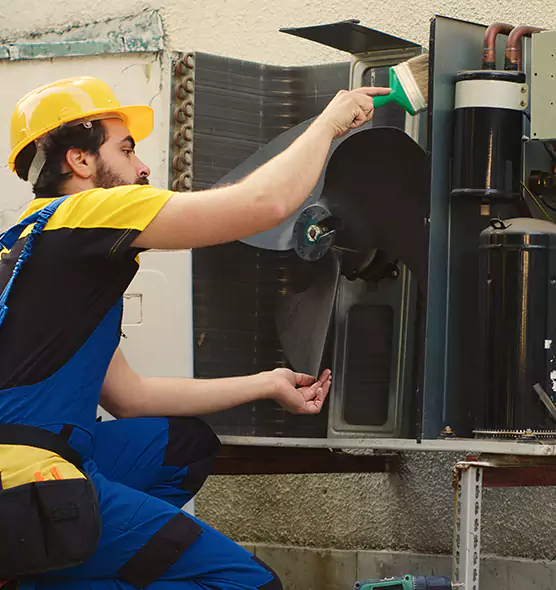 About Dryer Duct Fire Hazard Inspection in Hoboken, NJ