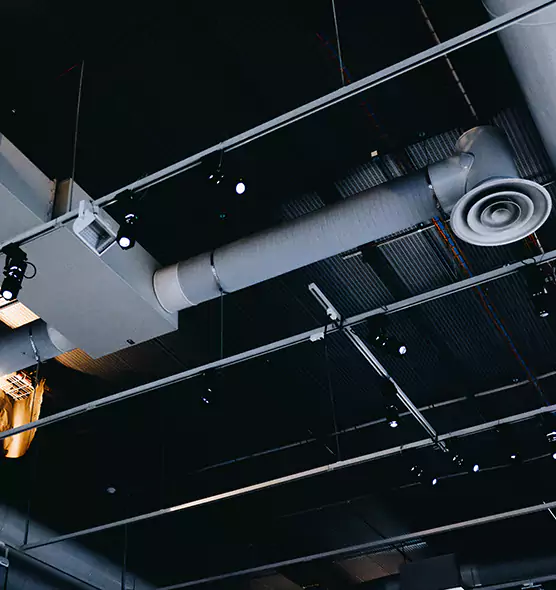 Professional Duct Cleaning For LEED Homes in Hoboken, NJ