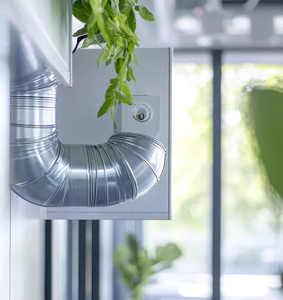 Professional Eco-Safe Dryer Vent Cleaning in Hoboken, NJ