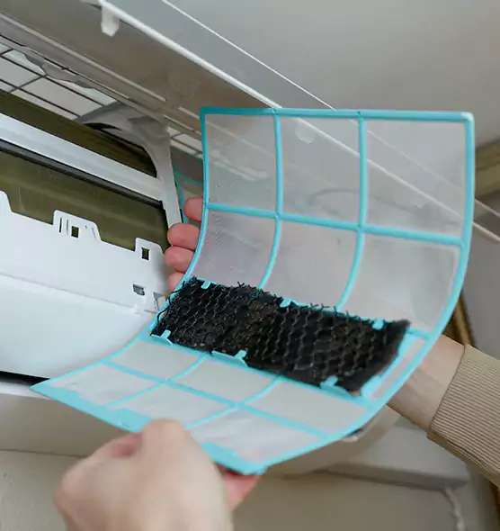 Welcome to Air Duct Cleaning & Repairs Hoboken — Your Local HEPA Filter Installation Pros in Hoboken, NJ