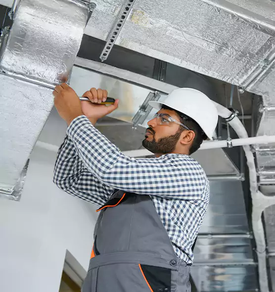 Welcome to Mold & Mildew Removal from Air Ducts Hoboken, NJ