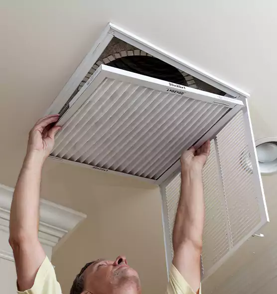 Advanced Residential Vent Cleaning in Hoboken, NJ
