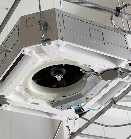 Professional Roof Vent Lint Removal Hoboken, NJ