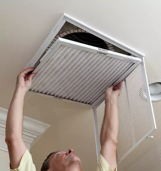 Professional Vent Relocation Services in Hoboken, NJ