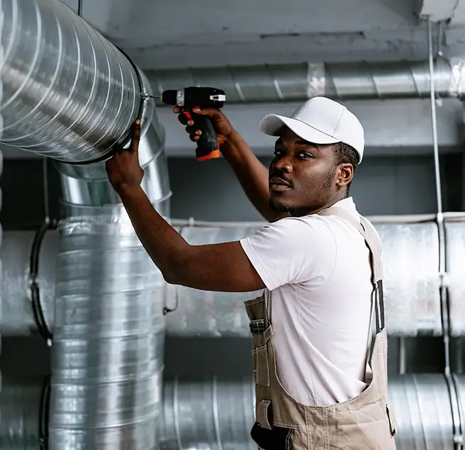 Why Homeowners & Businesses Trust Us Hoboken, NJ