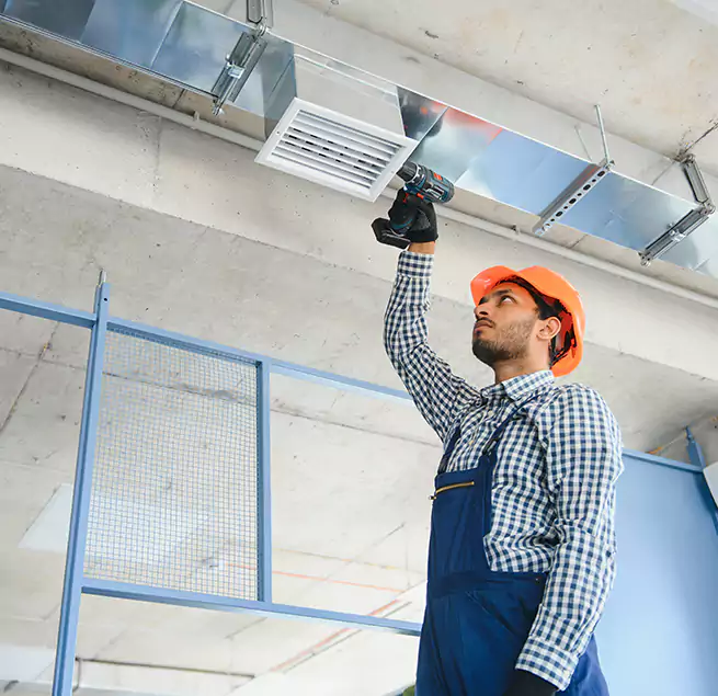 Why Homeowners & Businesses Trust Us in Hoboken, NJ?