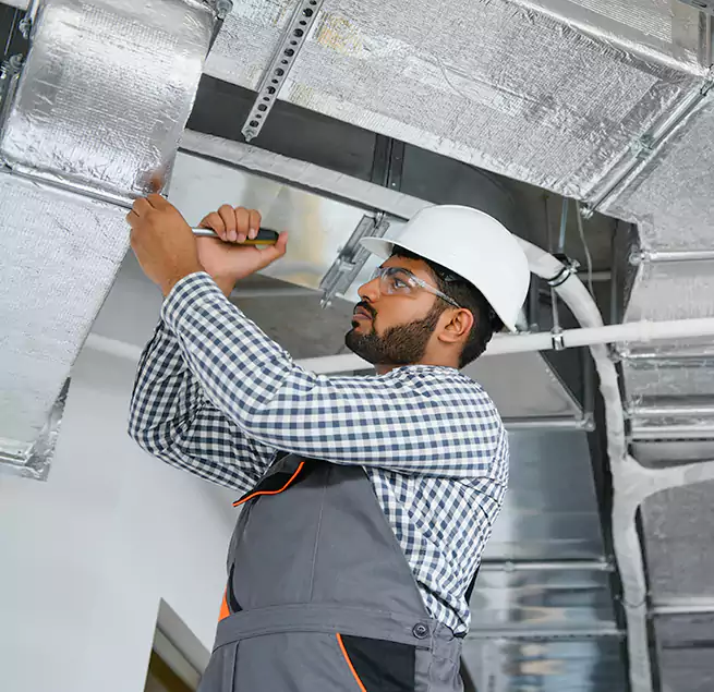 Why Homeowners & Businesses Trust Us Hoboken, NJ