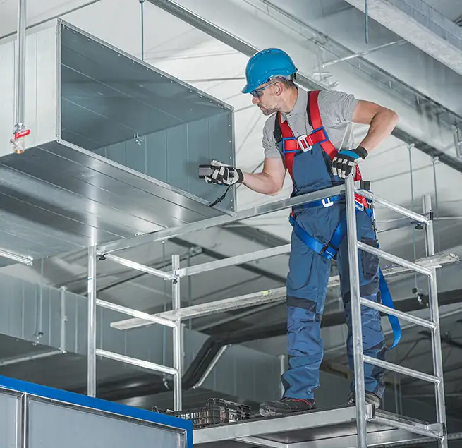 Why Homeowners & Businesses Trust Us in Hoboken, NJ?