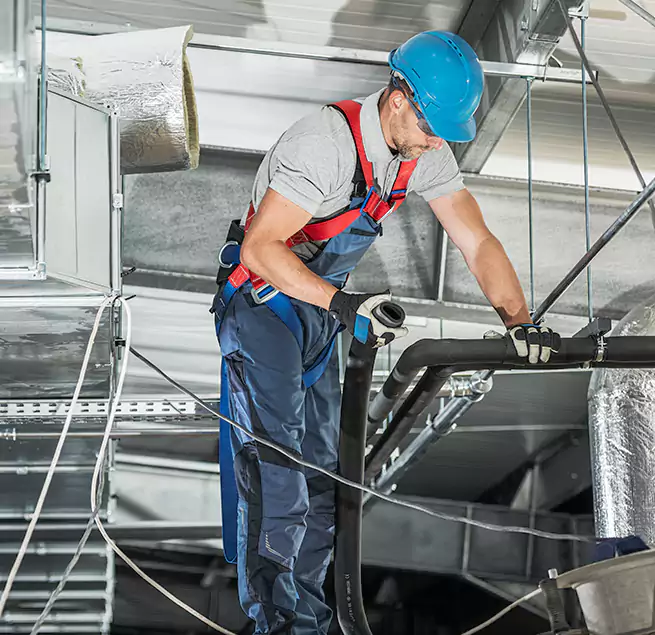 Why Homeowners & Businesses Trust Us in Hoboken, NJ?