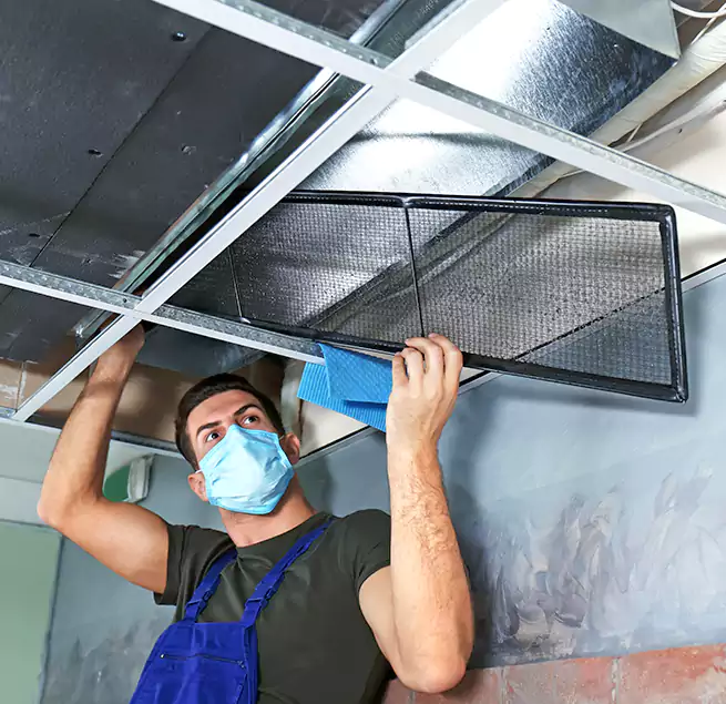 Why Homeowners Businesses Trust Us in Hoboken, NJ