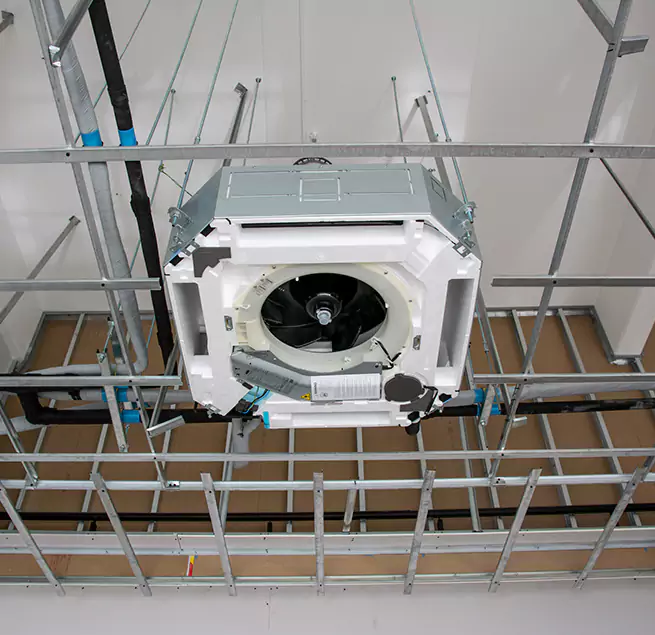 Why Homeowners & Businesses Trust Us in Hoboken, NJ?