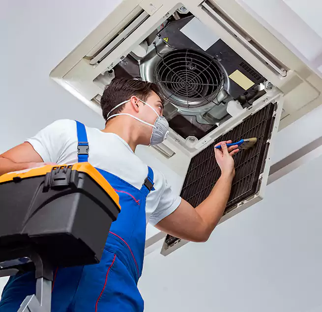 Why Homeowners & Businesses Trust Us in Hoboken, NJ