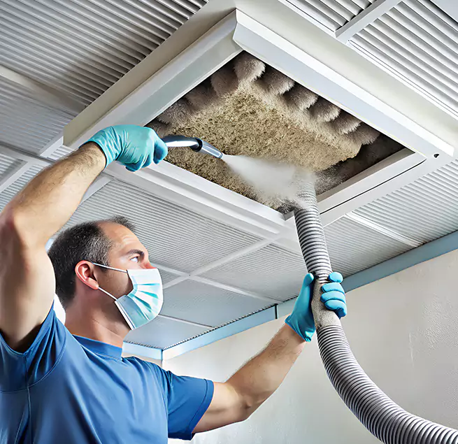 Why Homeowners Businesses Trust Us in Hoboken, NJ