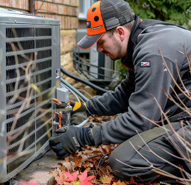 Why Homeowners & Businesses Trust Us in Hoboken, NJ?