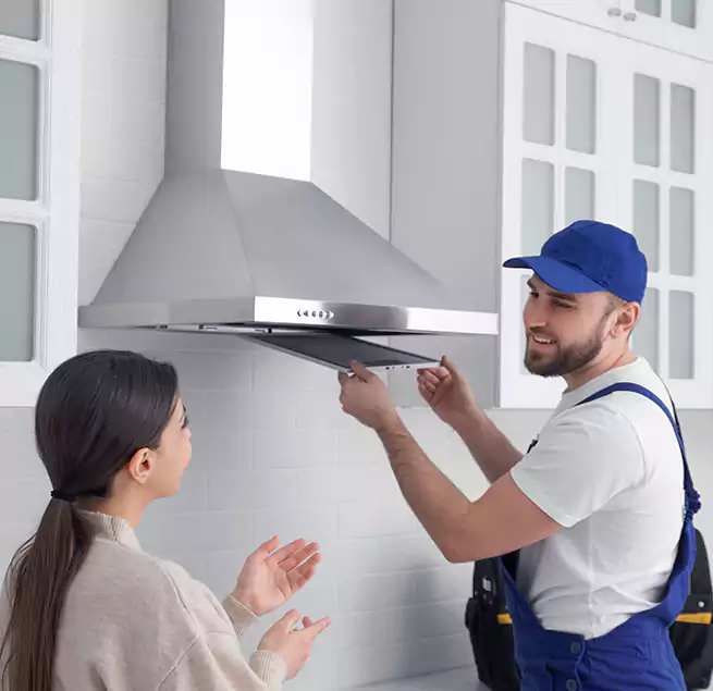 Why Homeowners & Businesses Trust Us in Hoboken, NJ?