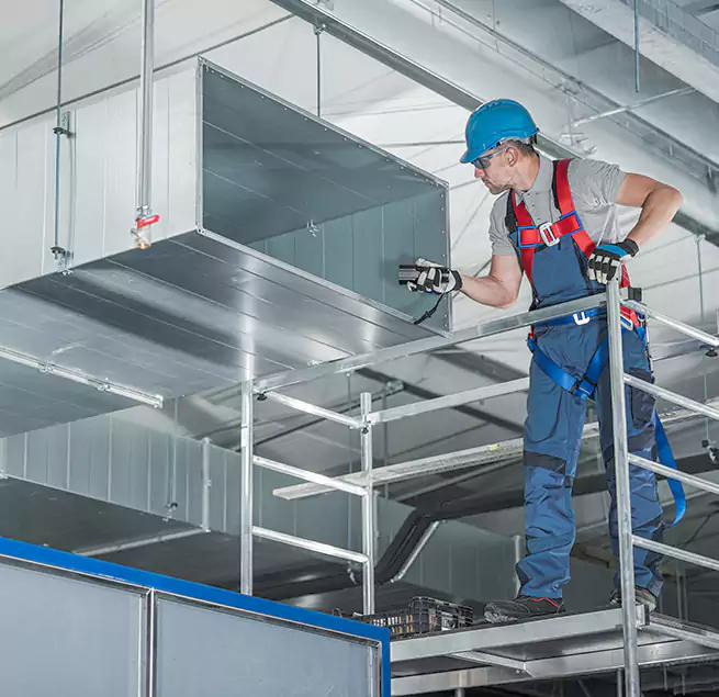 Why Homeowners Businesses Trust Us in Hoboken, NJ