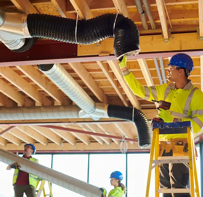 Why Homeowners & Businesses Trust Us in Hoboken, NJ?