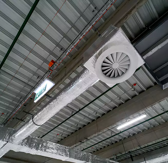 Why Homeowners & Businesses Trust Us in Hoboken, NJ?