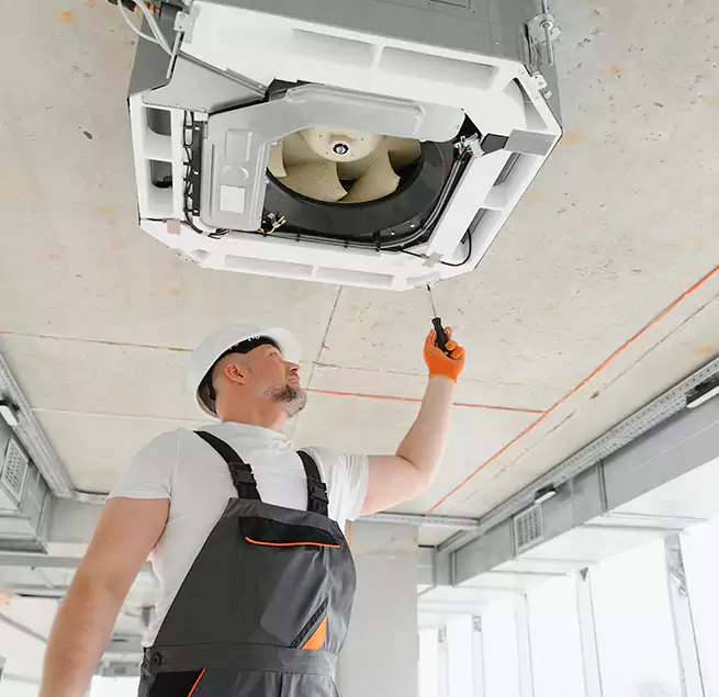 Why Homeowners Businesses Trust Us in Hoboken, NJ