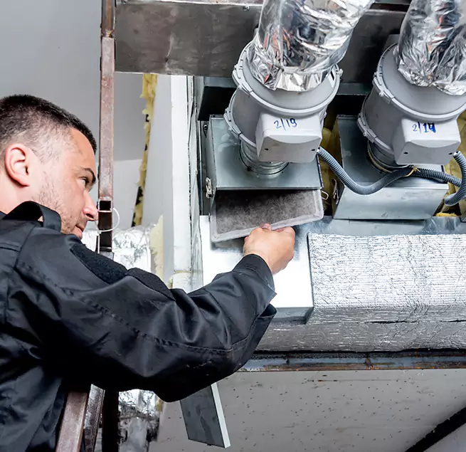 Why Homeowners Businesses Trust Us in Hoboken, NJ?