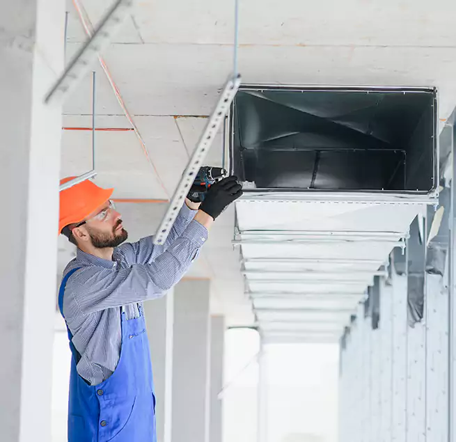 Why Homeowners & Businesses Trust Us in Hoboken, NJ?