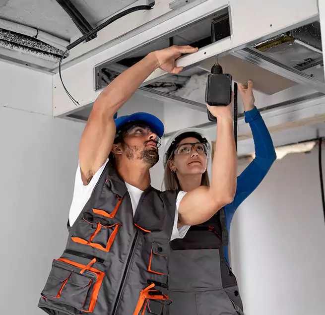 Why Homeowners & Businesses Trust Us in Hoboken, NJ