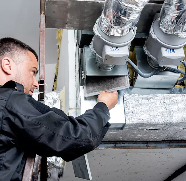 Why Homeowners & Businesses Trust Us in Hoboken, NJ?