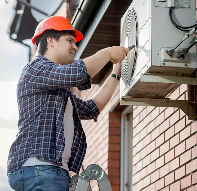 Why Homeowners & Businesses Trust Us Hoboken, NJ