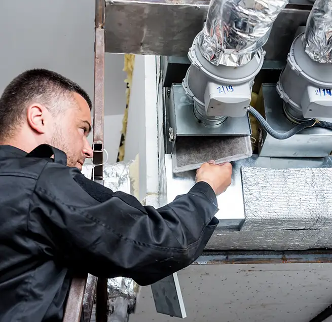 Why Homeowners & Businesses Trust Us in Hoboken, NJ?